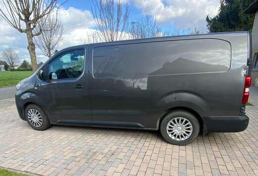 Toyota Lichte vracht