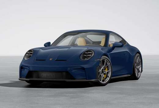 Porsche .2 GT3 Touring  PTS  Lift  Matrix  18-wayBose