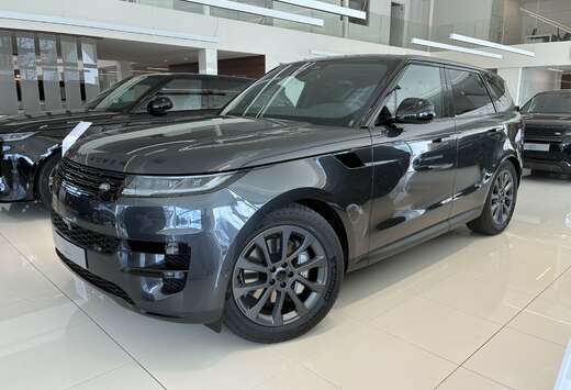 Land Rover P460e S AWD Auto. 26MY