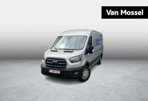 Ford 2T 350 L3H2 Trend