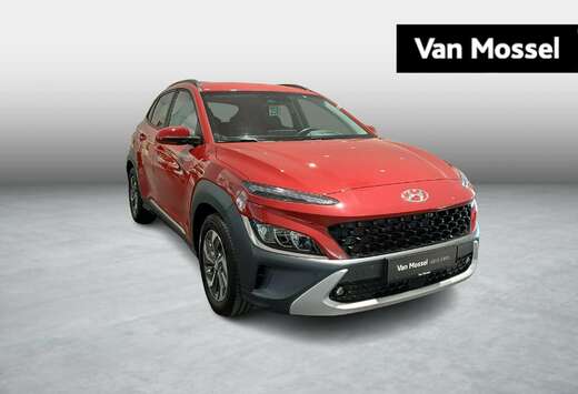 Hyundai 1.6 GDi Hybrid Shine 6-DCT