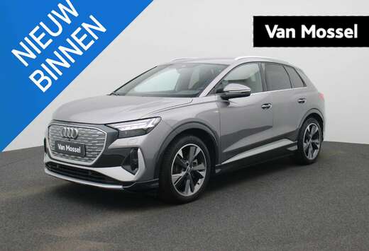 Audi 40 S Line LEDER  S LINE  CAMERA