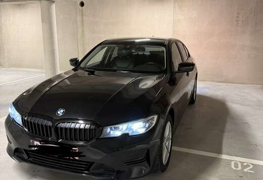 BMW XDrive