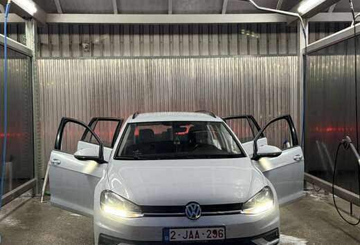 Volkswagen 1.6 TDI Sound