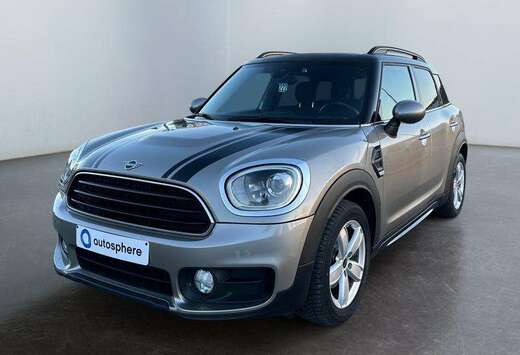 MINI GPS*Capteurs Ar*Bluetooth*Clim auto