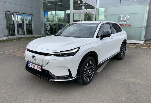 Honda e:Ny1 68.8 kWh Elegance