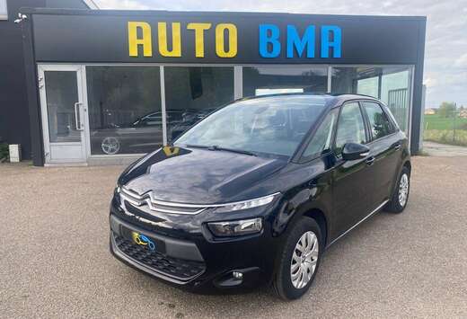 Citroen 1.6 BlueHDi Attraction S Euro 6b