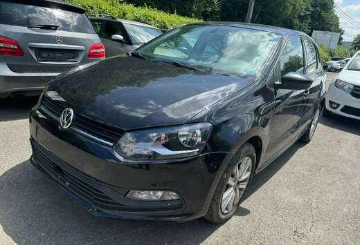 Volkswagen 1.4 TDI (Blue Motion Technology) Trendline ...