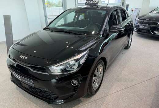 Kia 1.2 Pulse