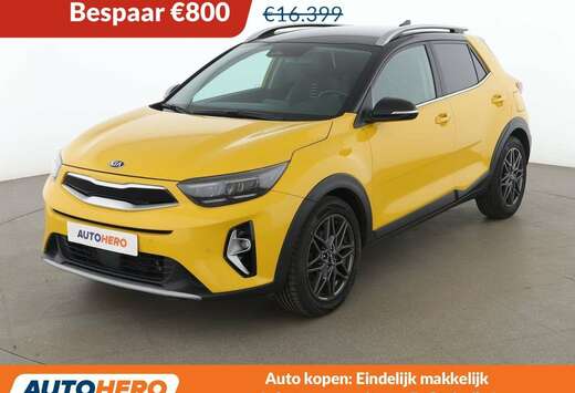 Kia 1.0 TGDI Edition 7