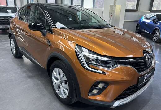 Renault 1.3 TCe INTENS