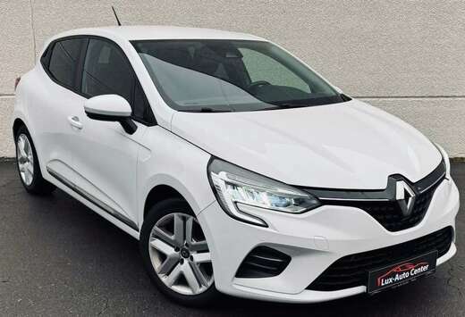 Renault Clio 1.0 TCe Corporate Edition/Garantie 12 Mo ...