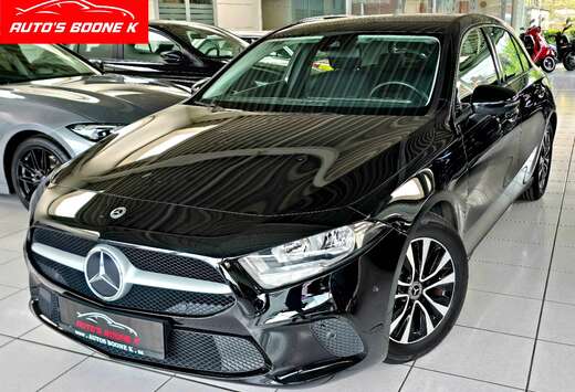Mercedes-Benz A 180 Business / Camera / Lane assist / ...