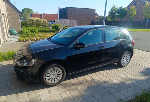 Volkswagen Golf 1.2 TSI Trendline