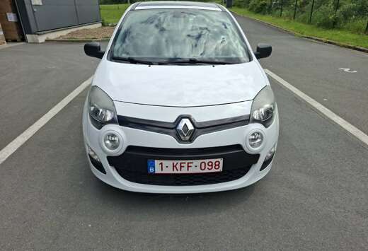 Renault Twingo 1.2i