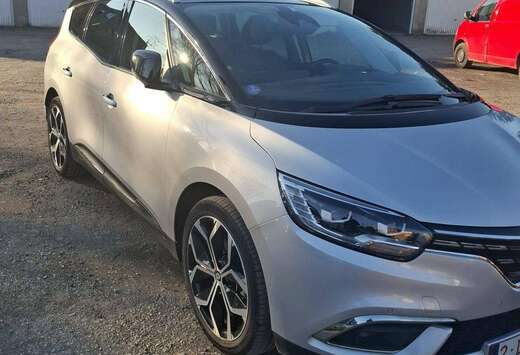 Renault Grand Scénic 1.33 TCe Techno GPF 7pl