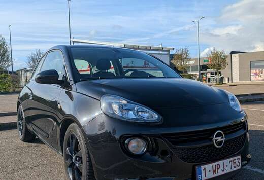 Opel 1.2i Jam (EU6.2)