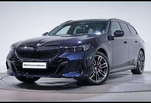 BMW d Touring Kit M Sport