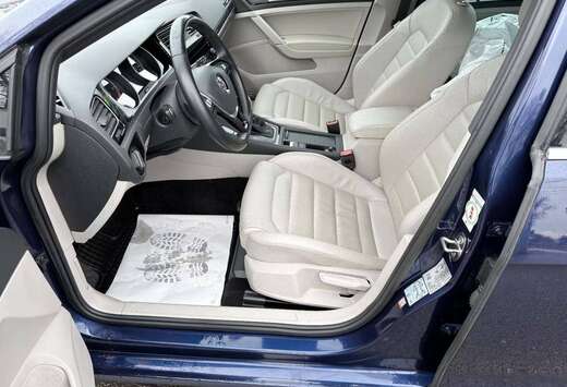 Volkswagen Golf 2.0 TDi Highline DSG