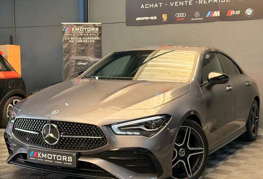 Mercedes-Benz AMGBI-XENONNAVI PRONIGHT AMBIANCE