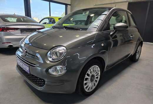 Fiat 1.2i Lounge // BOITE AUTO / GARANTIE 1 AN //