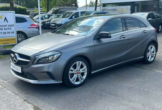 Mercedes-Benz 0i, 2018, 108.940km, Automaat, Navi, PD ...