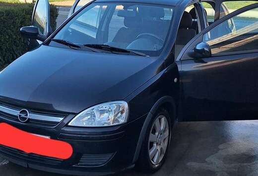 Opel 1..3 tdi