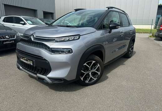 Citroen 1.2 benzine, 22.000 km CARPLAY-ANDROID / LEDE ...