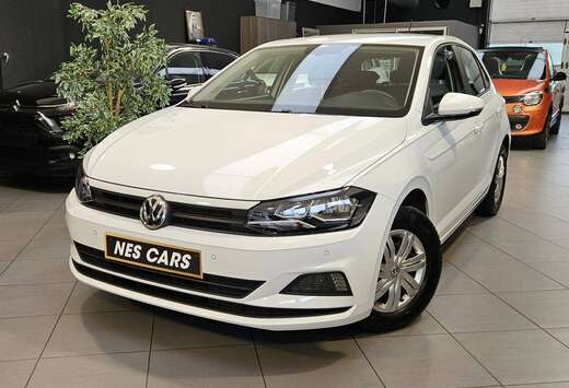 Volkswagen Polo 1.0i,\