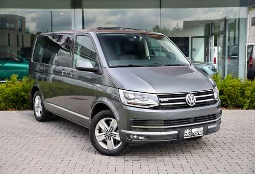 Volkswagen 2.0TDi 4Motion Highline DSG-FULL OPTION-LI ...