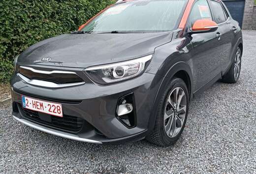 Kia 1.0 T-GDi 120 ch Active