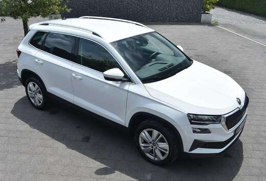 Skoda 1.5 TSI 150 DSG Selection Led/Cam/Dab+/Carplay