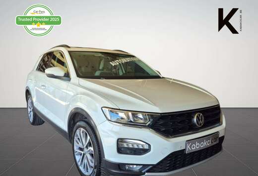 Volkswagen 1.5 TSI ACT Style OPF DSG - Garantie 12 Mo ...