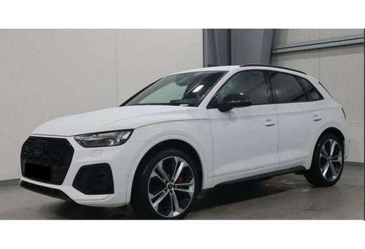 Audi TDI quattro tiptronic