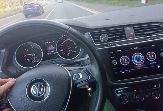 Volkswagen 2.0 TDI 115 BMT Confortline