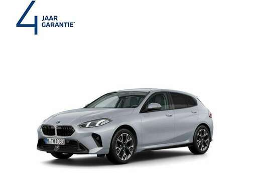 BMW 116iA M Sport  CAMERA