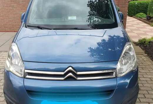 Citroen 1.2 PureTech Feel S&S