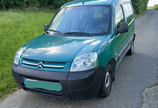 Citroen 1.9 D 600 kg