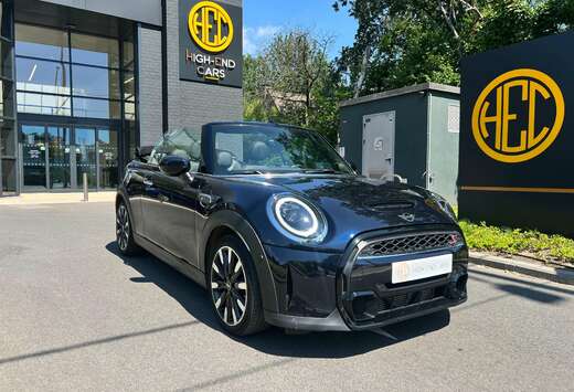 MINI Full option