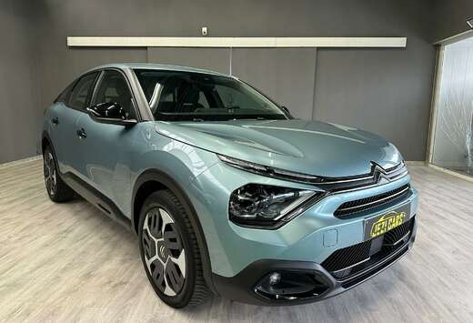 Citroen FEEL Pack start*stop