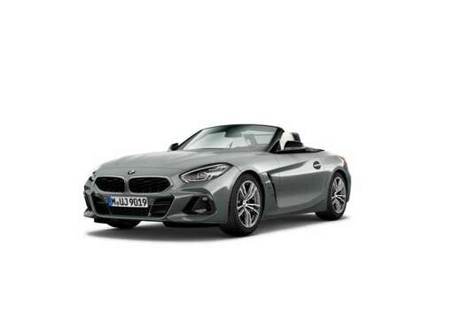 BMW sDrive20i/M-Sport/Harman/HUD/MemSeat