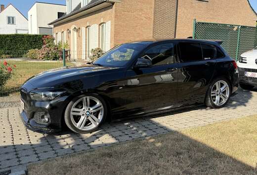 BMW 120i