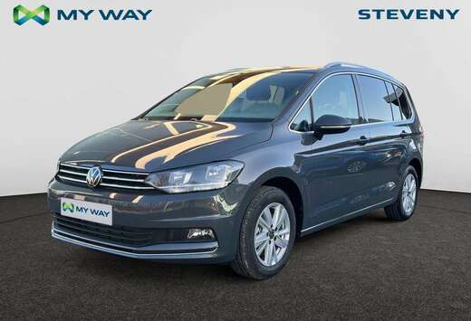 Volkswagen Touran Highline Business 1.5 TSI OPF 110 k ...