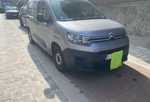 Citroen 1.9 D X