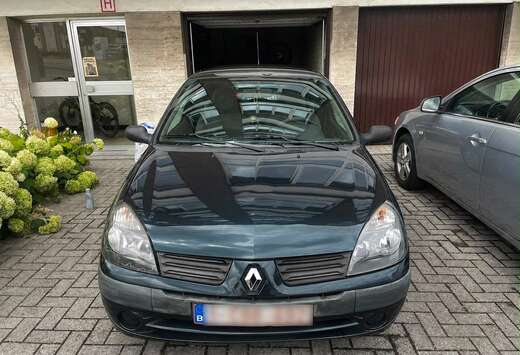 Renault 1.4i 16v Expression