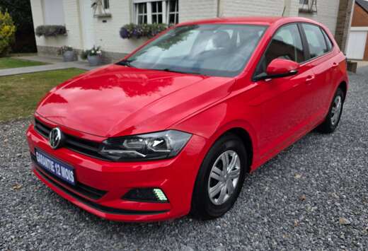 Volkswagen **1.0TSI/95CH/1ER PROPR/CLIM/EURO6/GARANTI ...