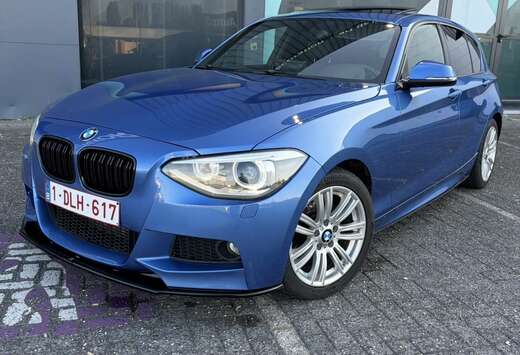BMW d M Sport Edition