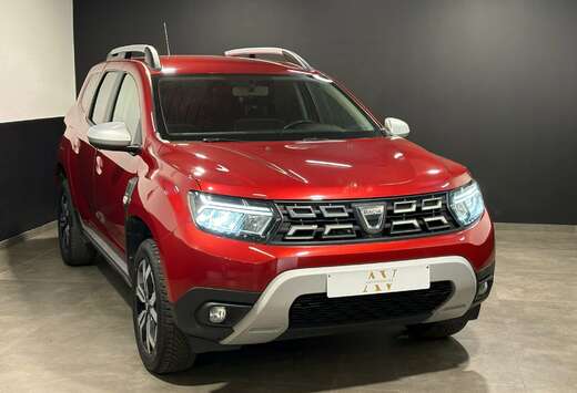 Dacia ** 1.0 TCe ** LPG ** Essential ** Facelift ** G ...