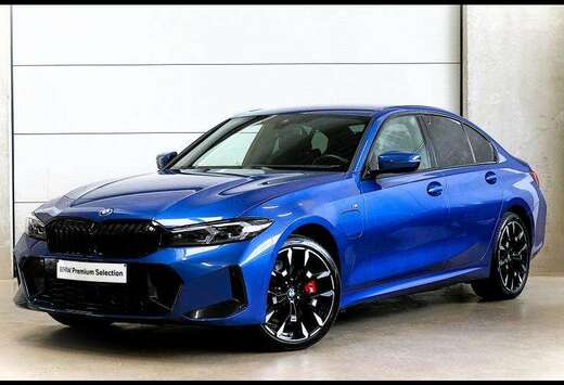 BMW FACELIT 2 - XDRIVE - M SPORT P