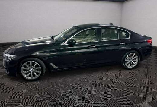 BMW 520 dA Business Edition (ACO)